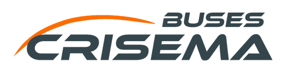 Logo Buses Crisema